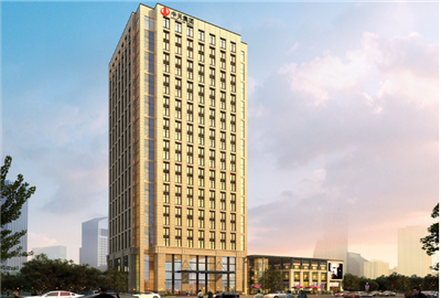 上海437ccm必赢国际大厦